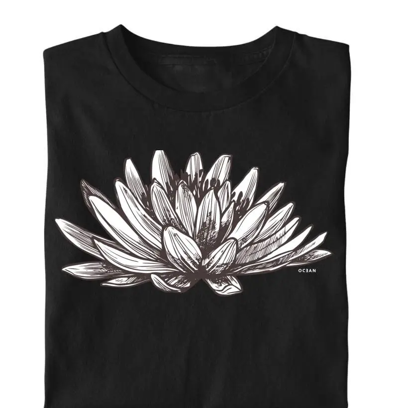 CAMISETA OCEAN