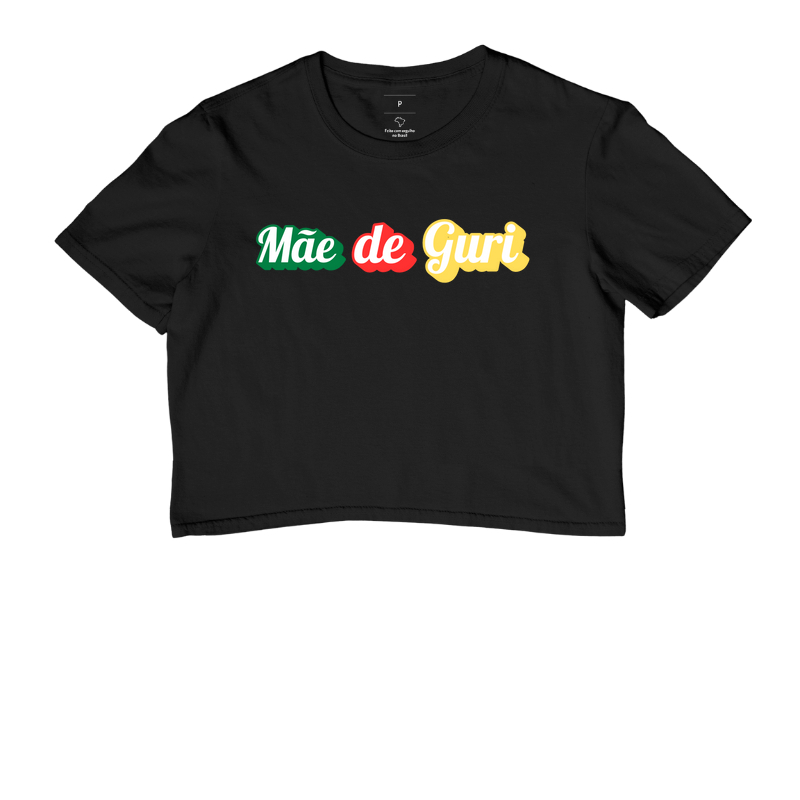Mãe de Guri