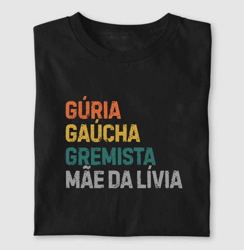 Gúria Gaúcha Gremista Mãe da Lívia