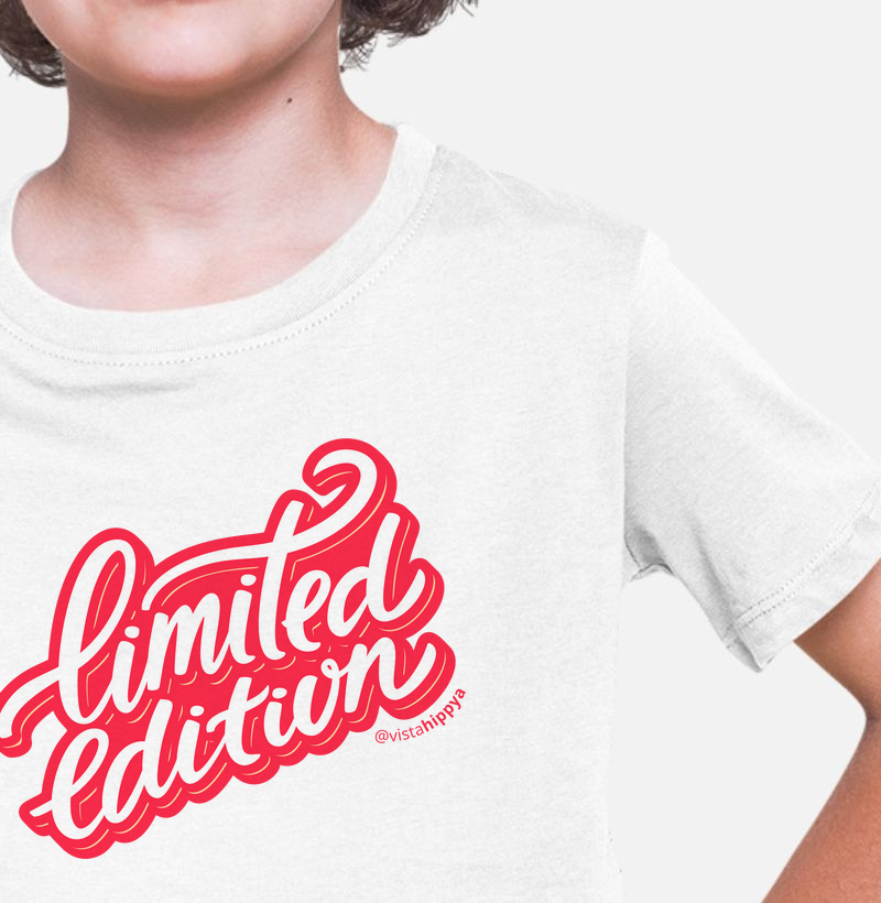 Limited Edition