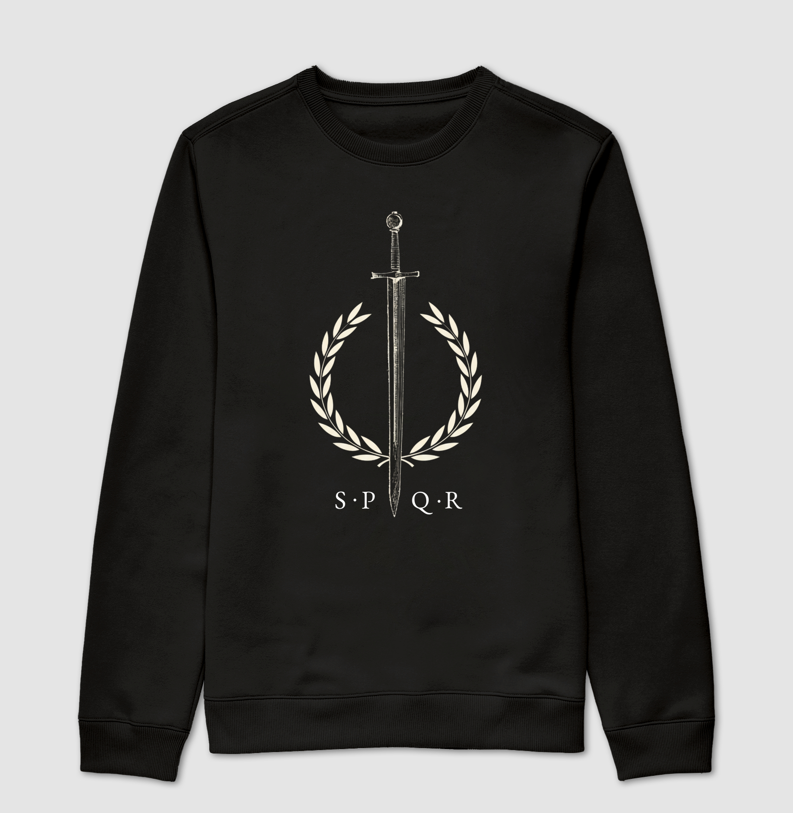 SPQR - Virtus