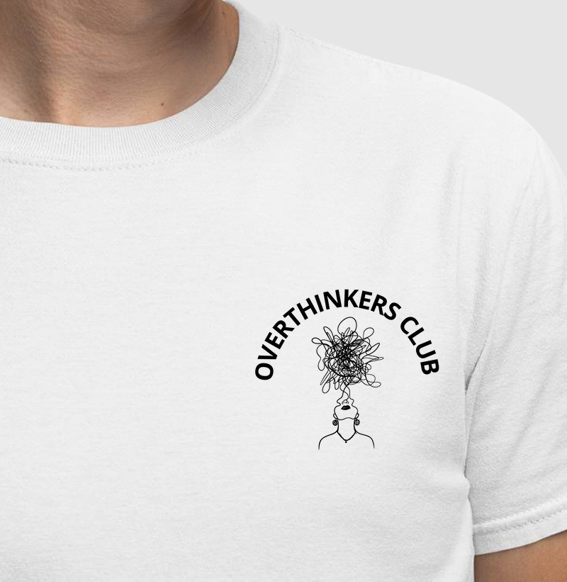 Overthinkers club - VESTA