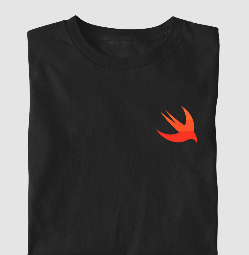 Camiseta Swift I