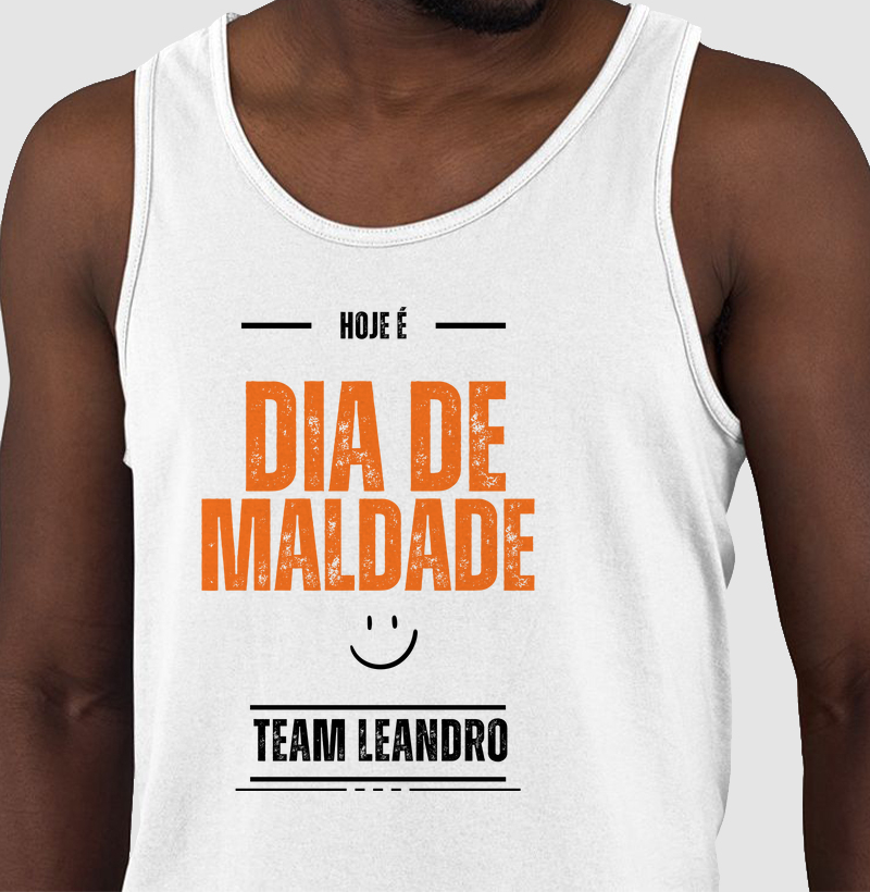 Dia de maldade