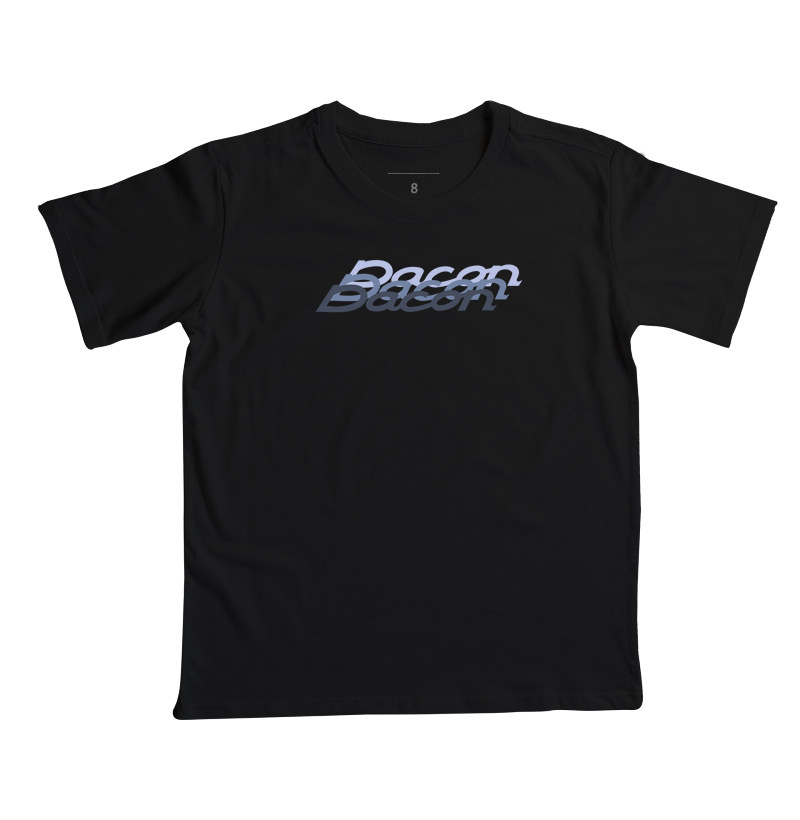Camiseta Infantil Dacon Concessionária VW - Sao Paulo