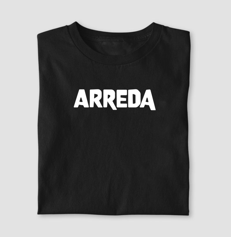 Arreda