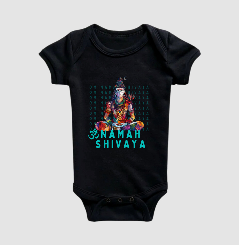 Om Namah Shivaya Om Namah Shivaya