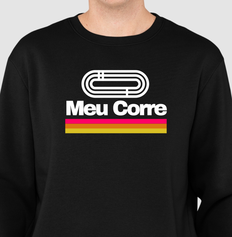 BIG LOGO MEU CORRE