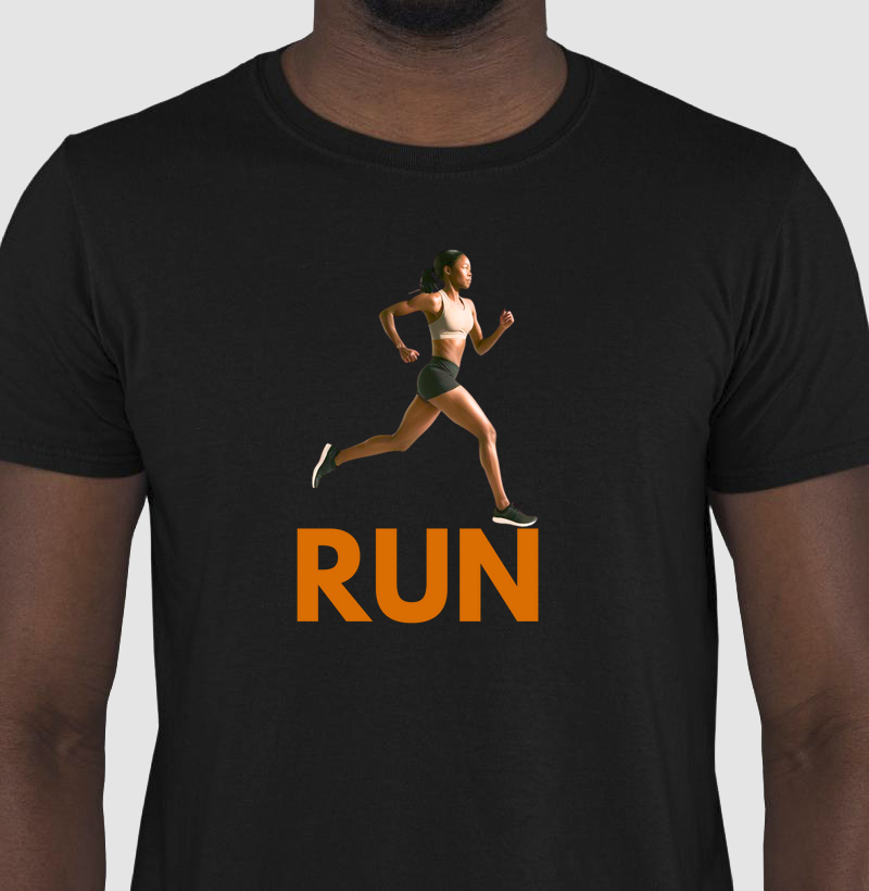 RUN