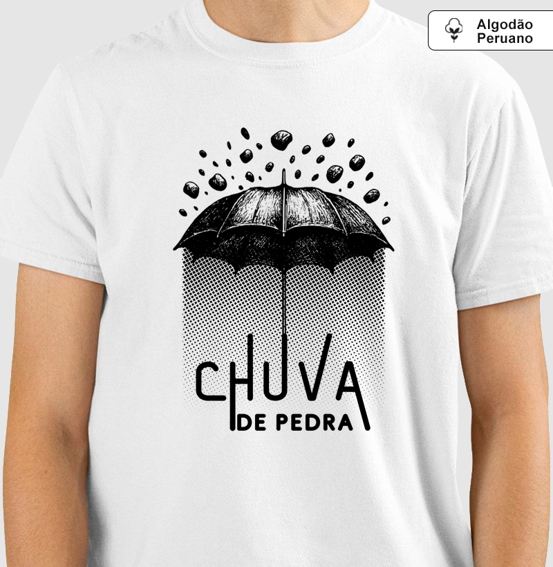 Rock Kiau • Chuva de Pedra