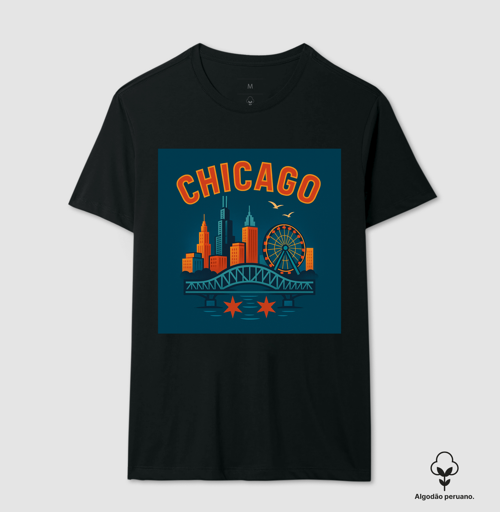CHICAGO COLOR