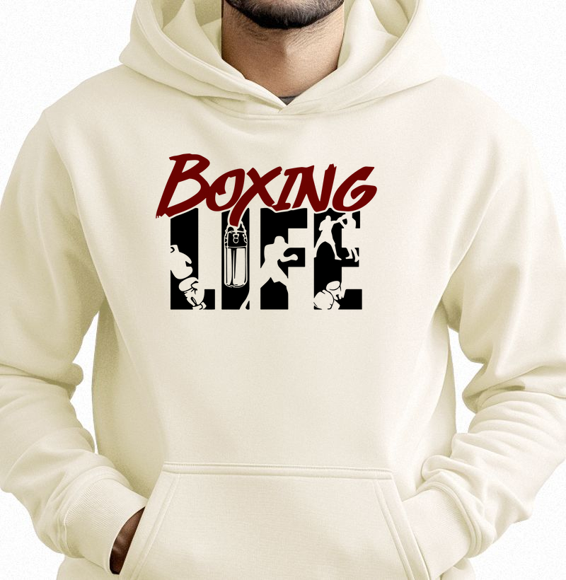 Hoodie Moletom Premium