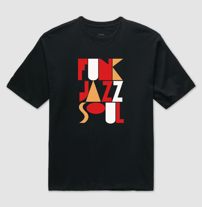Funk Jazz e Soul