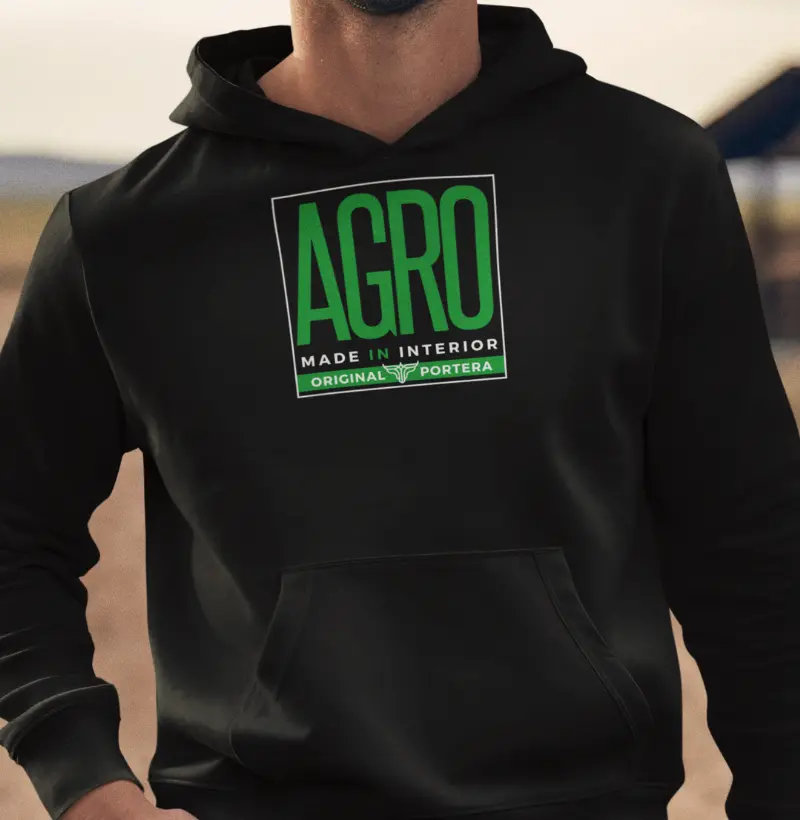 Agro Made Interior