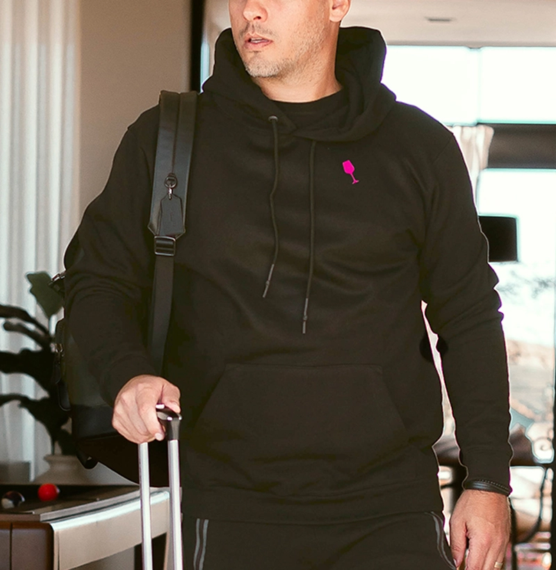 Taça Flod Clássica Moletom