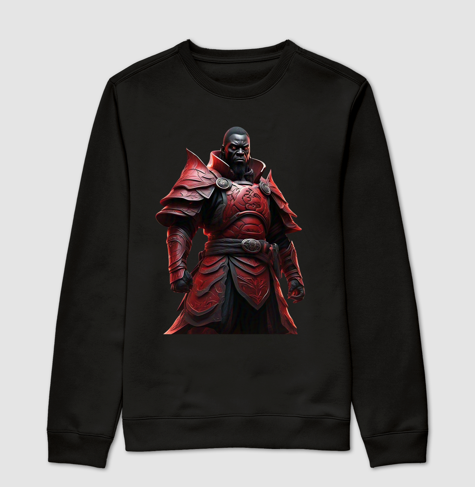 YASUKE O SAMURAI LENDÁRIO