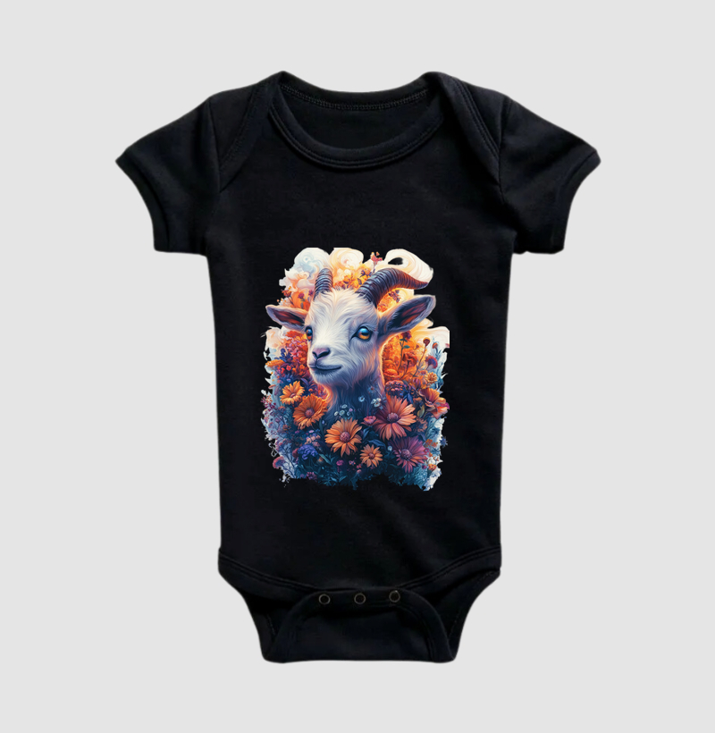 Ah, as adoráveis mini cabras!