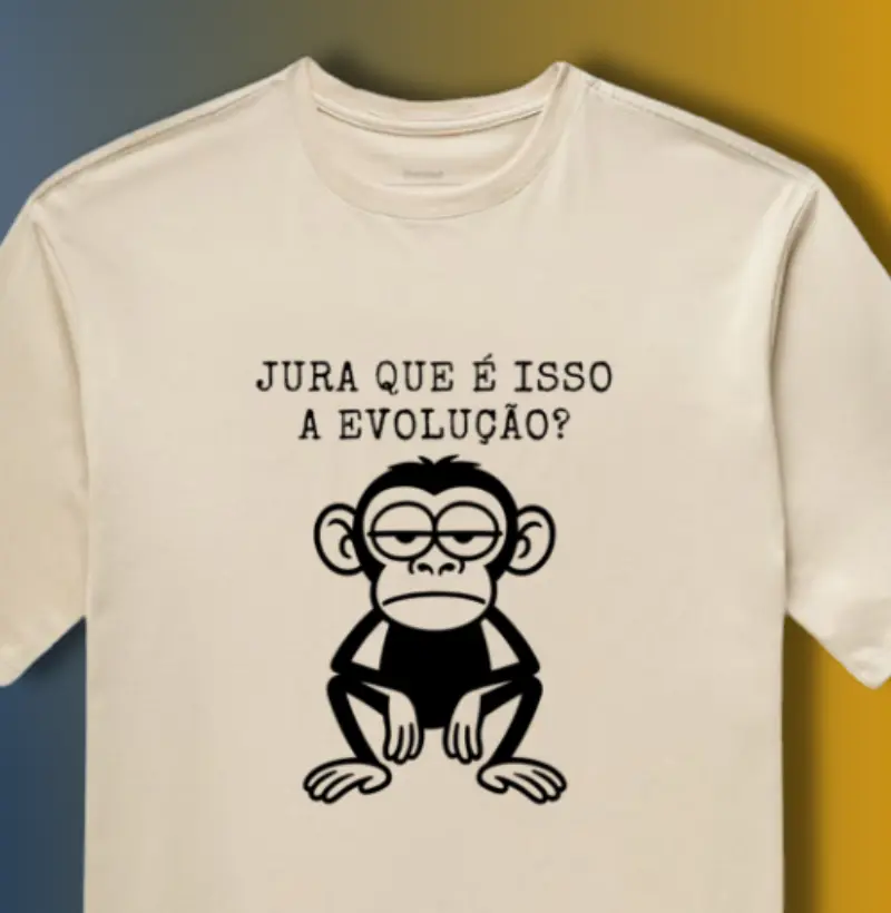 JURA QUE É ISSO?