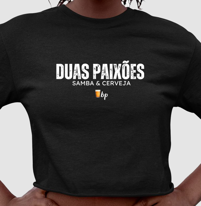 Duas Paixões - Samba & Cerveja