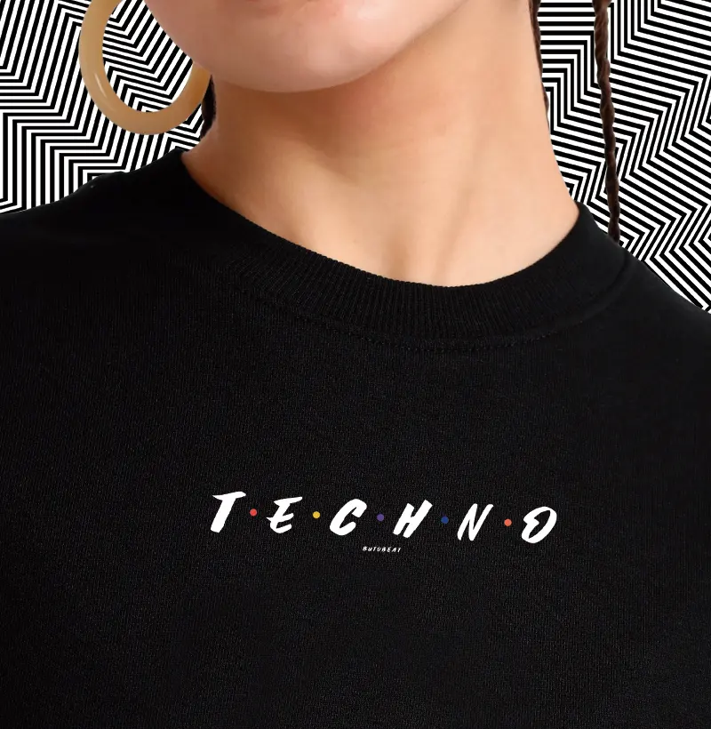 T.E.C.H.N.O