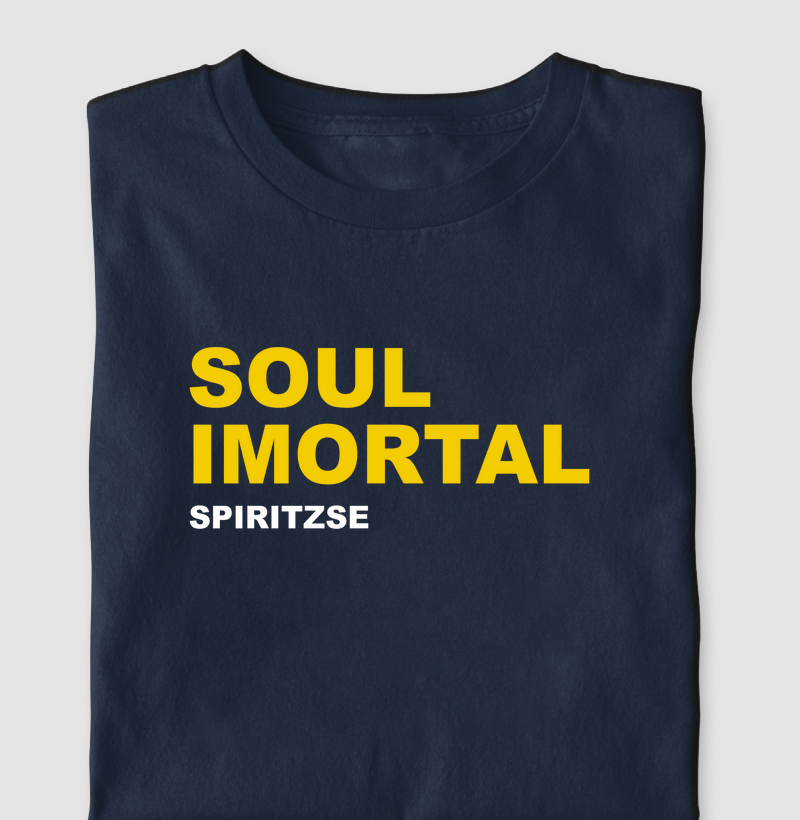 Soul imortal