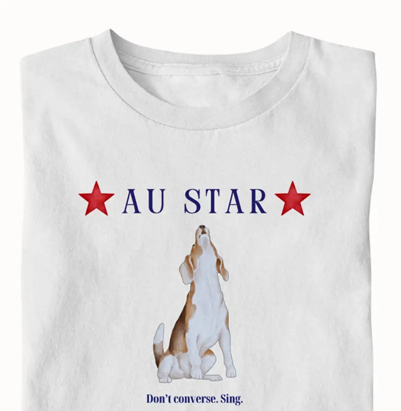 Au Star