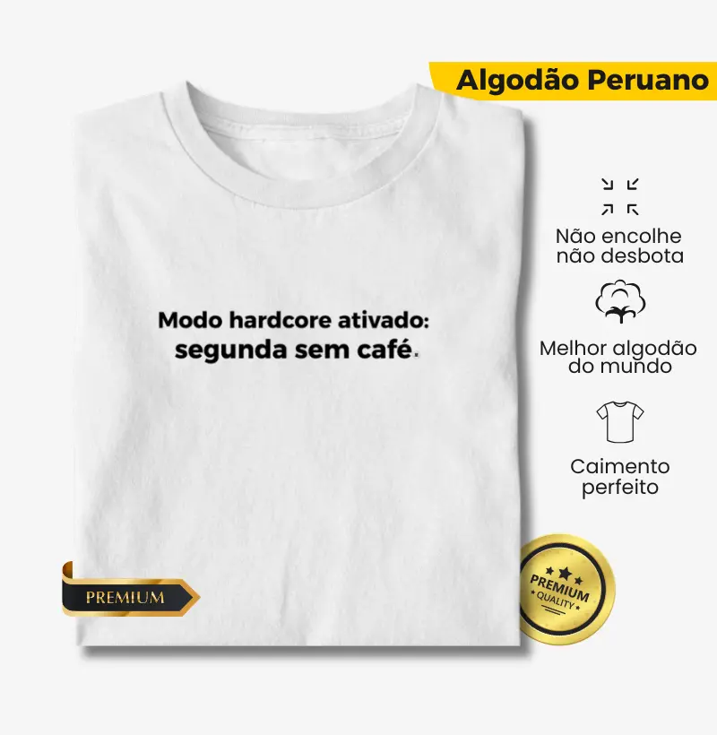 Modo hardcore  