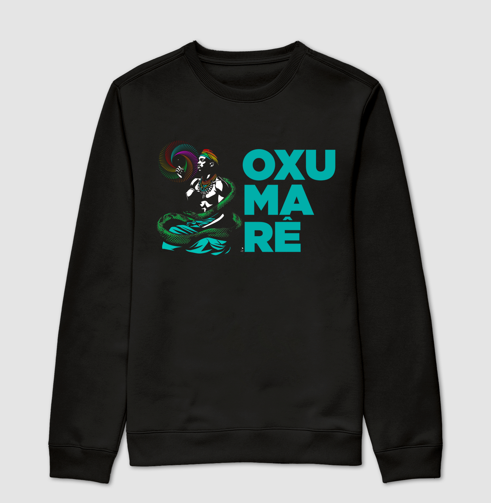 Oxumarê
