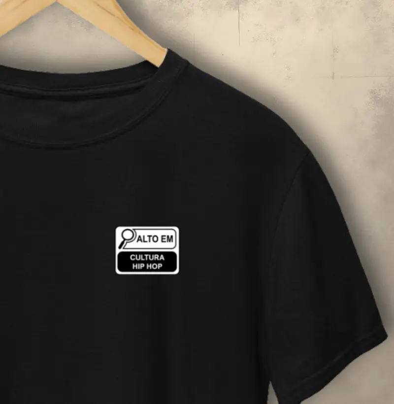 Alto em Cultura Hip Hop