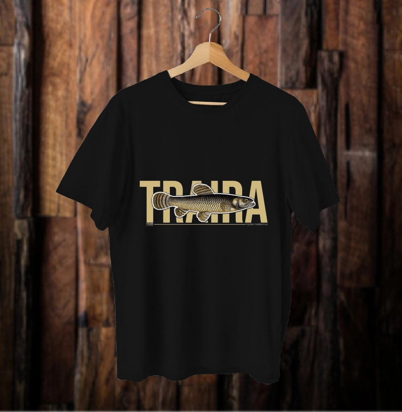 Traira Letrão