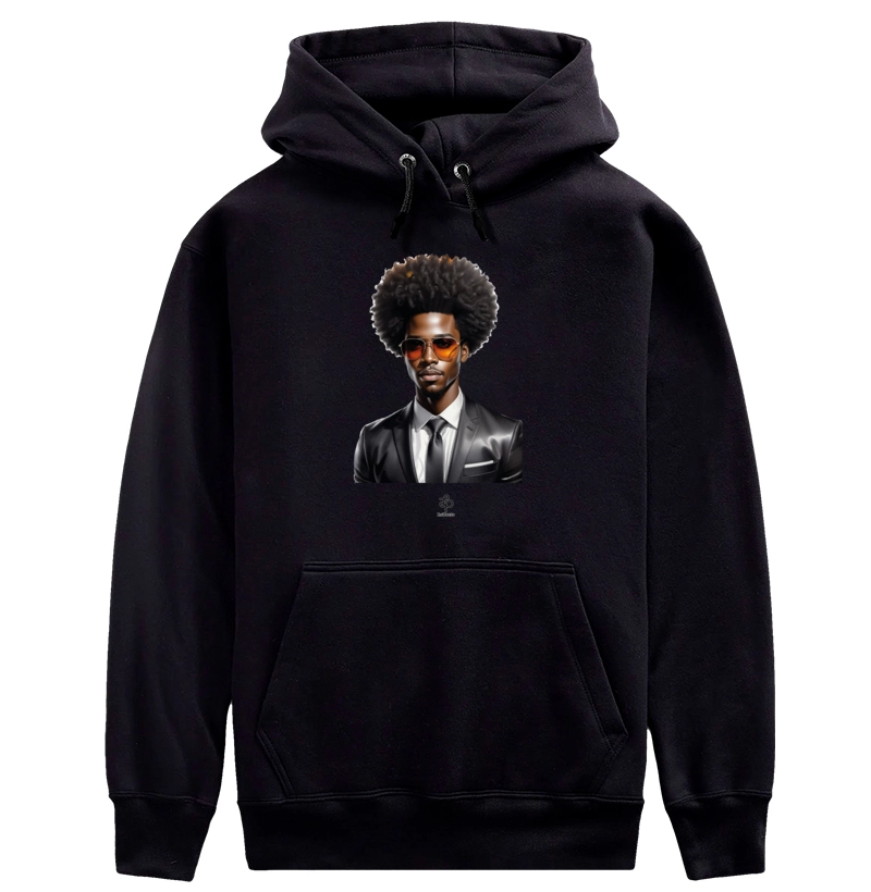 Black Terno Preto