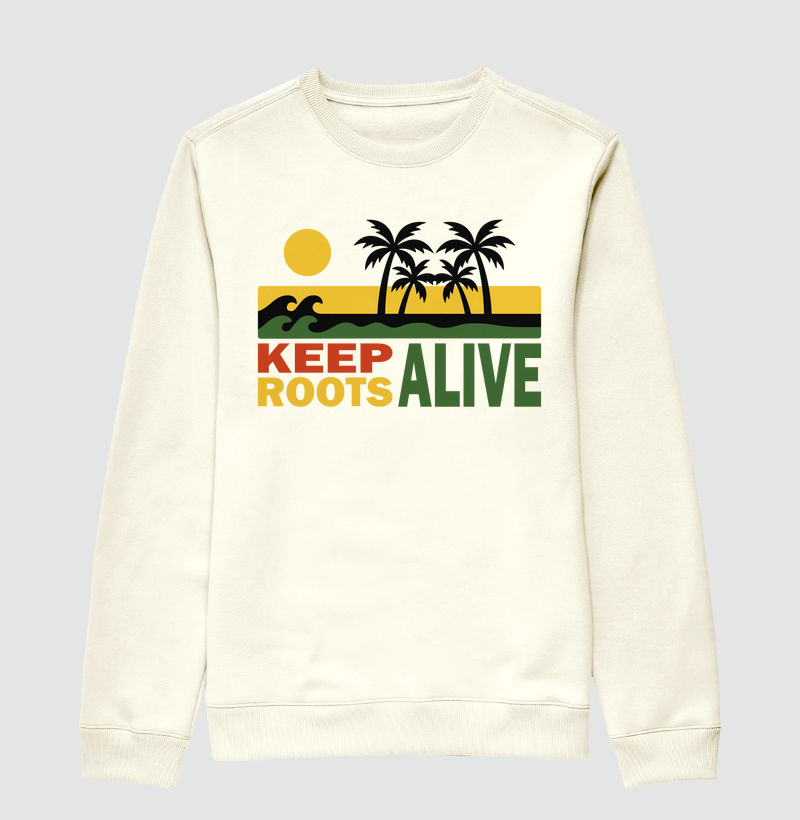 Keep Roots
