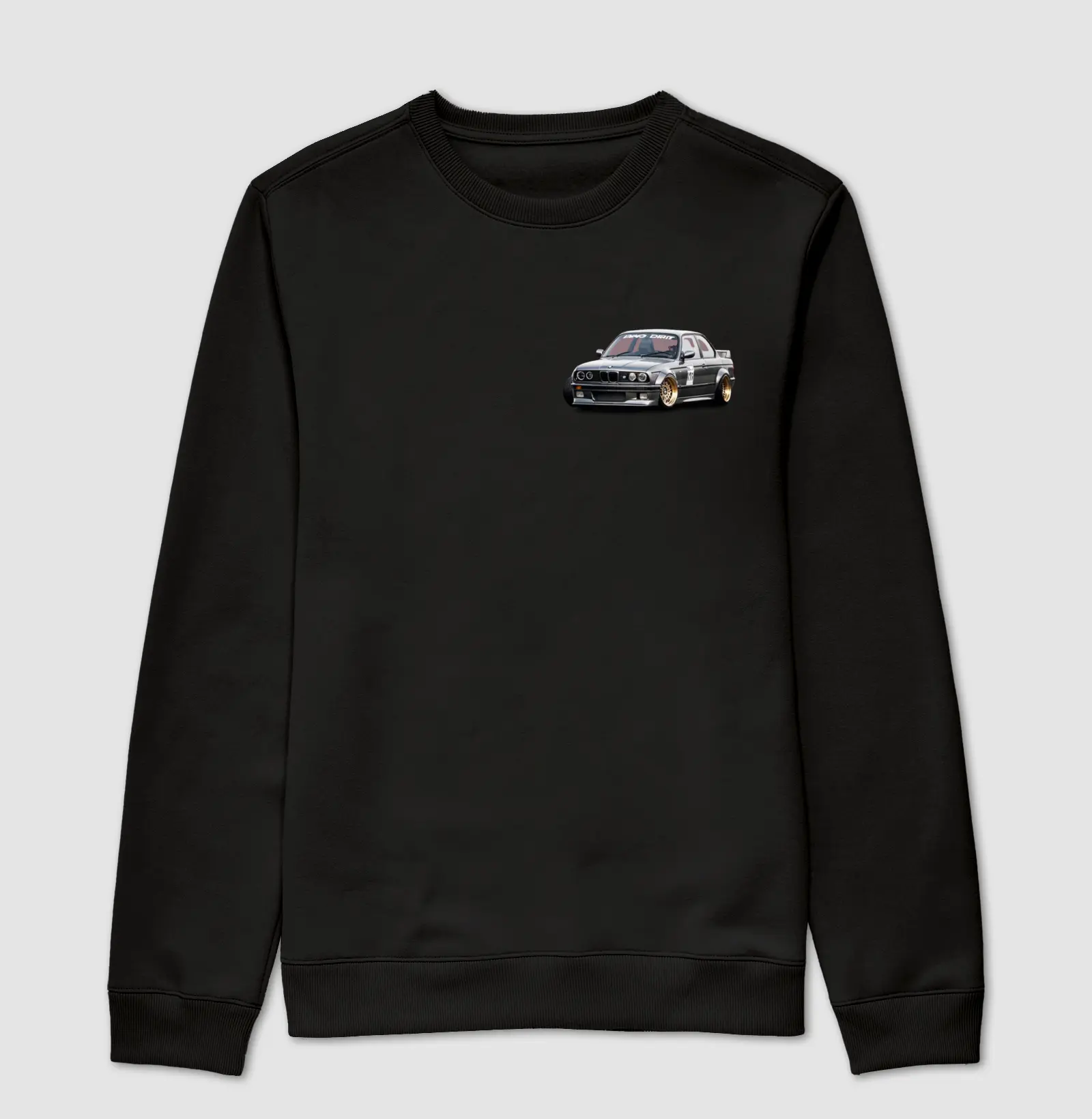 T - Shirt BMW 90