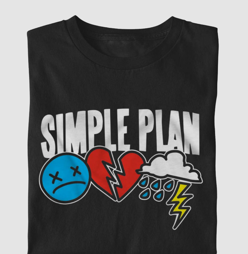 Simple Plan - Mood