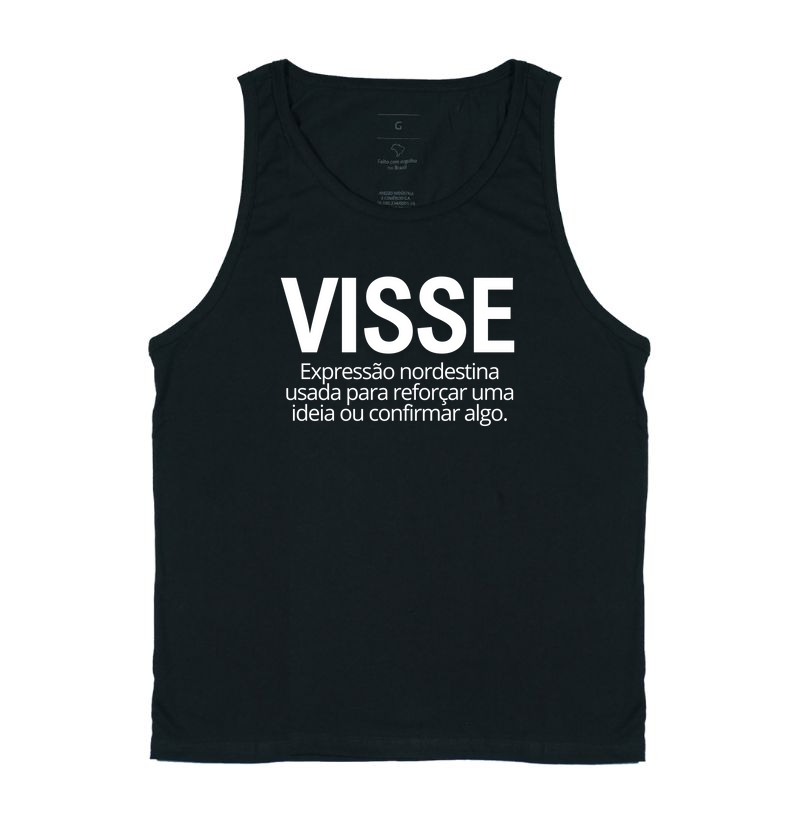 VISSE – O Toque Nordestino