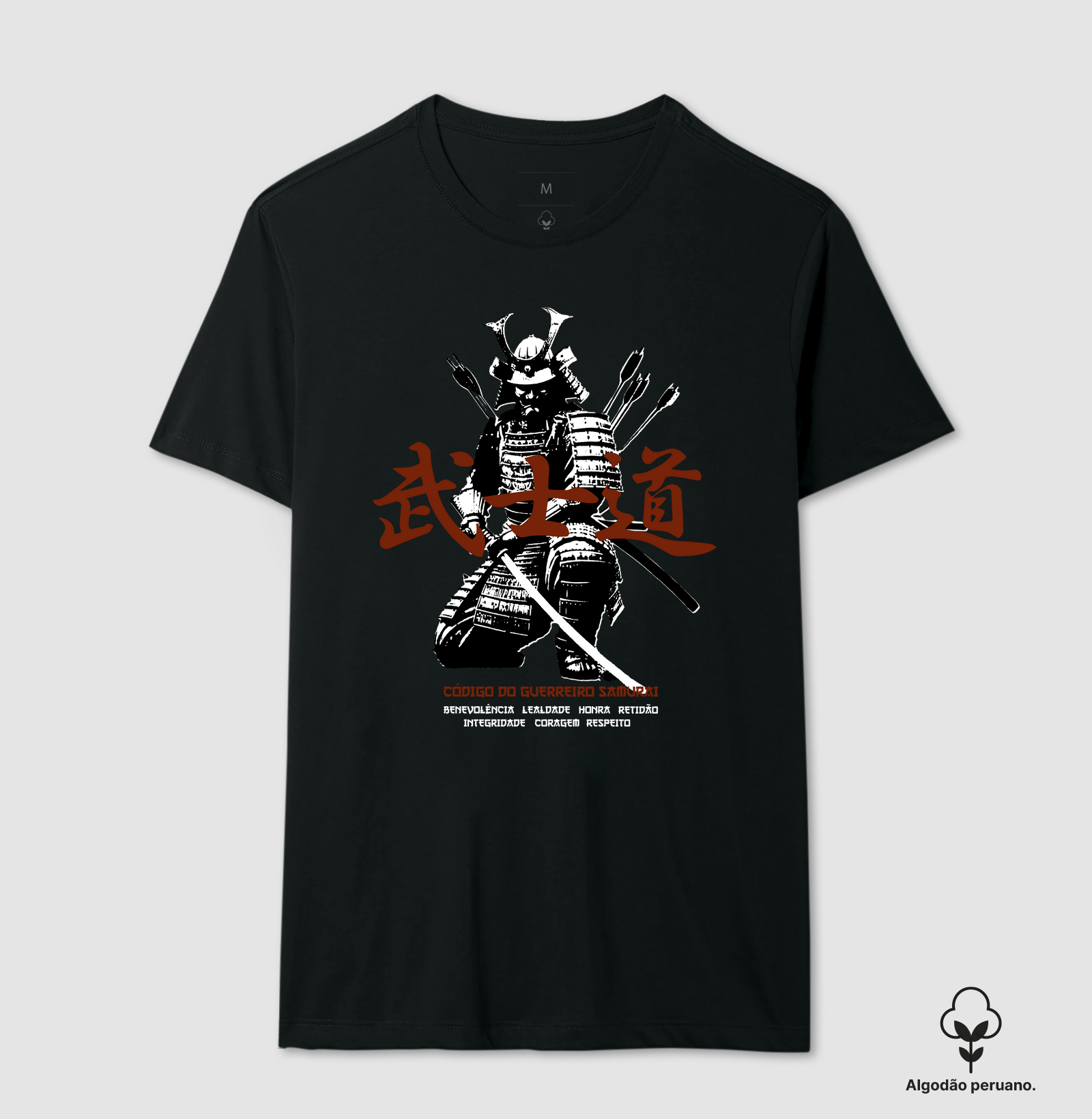 BUSHIDO