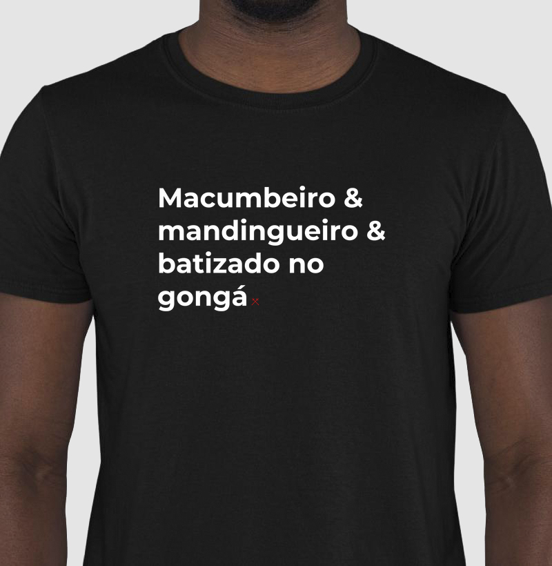 macumbeiro