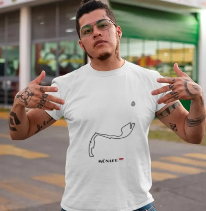 Mônaco 🇲🇨 