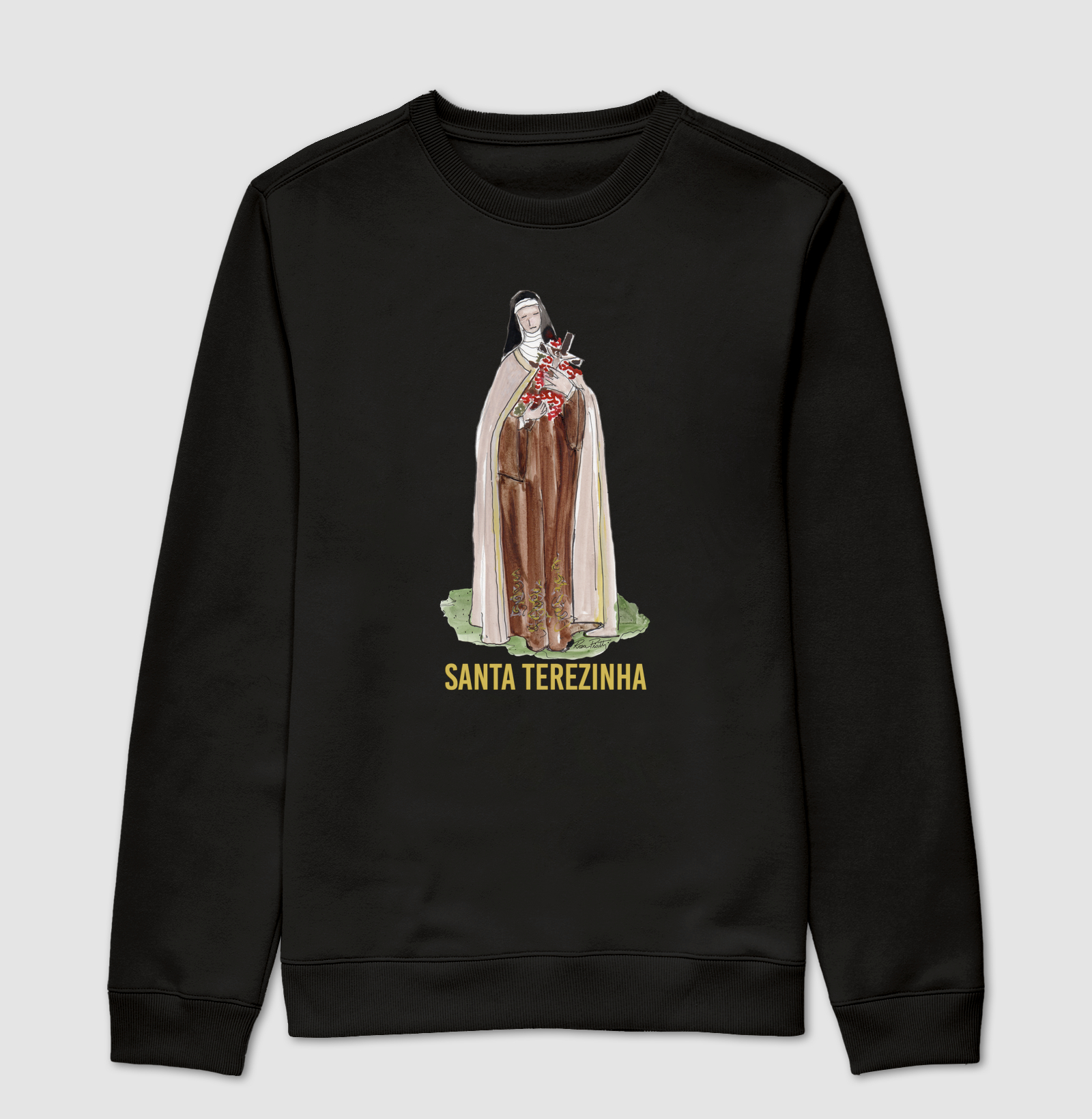 Santa Terezinha