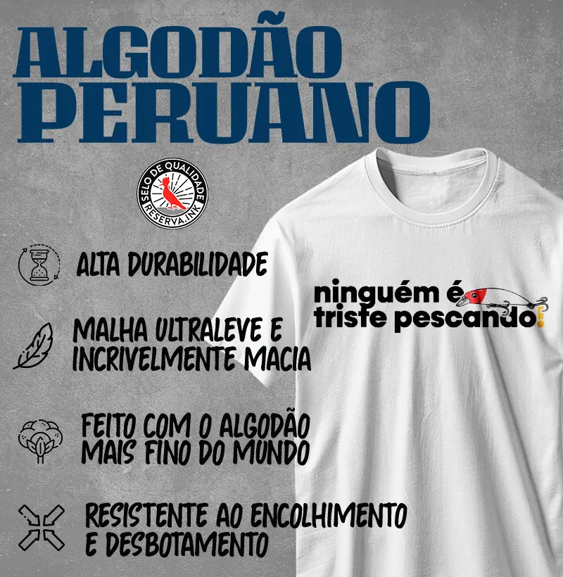 Ninguém!