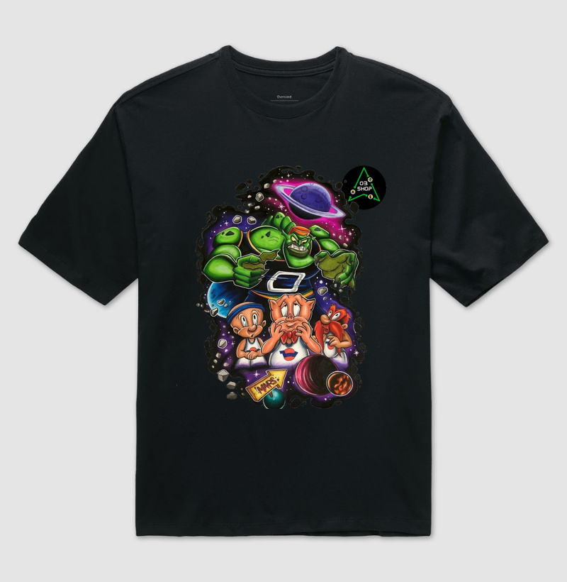 Space Jam