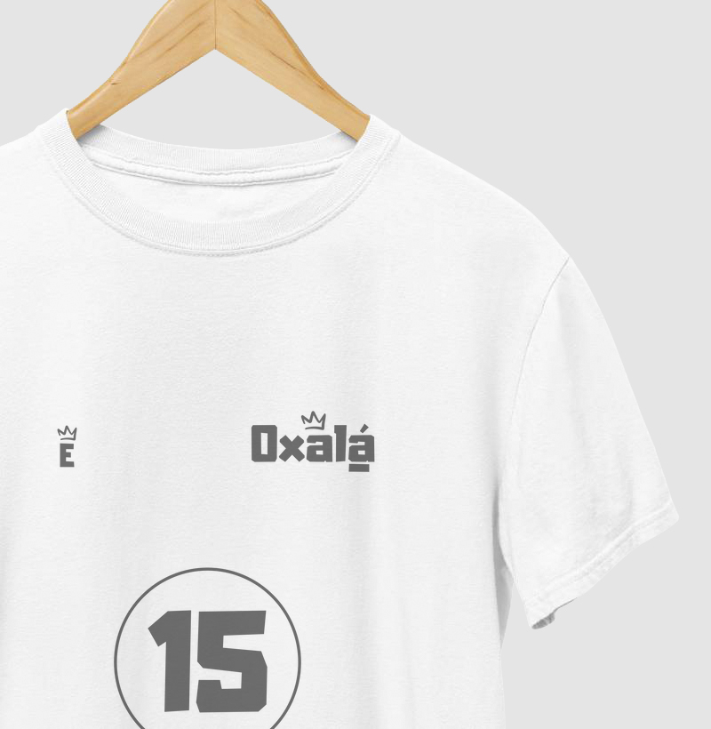 Seleção Orixás - Oxalá