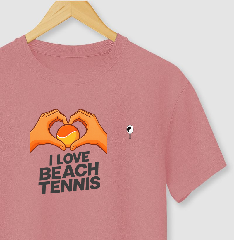I Love Beach Tennis