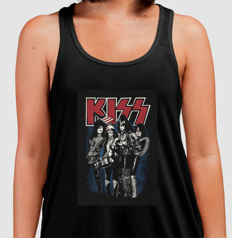 Kiss - Band 2