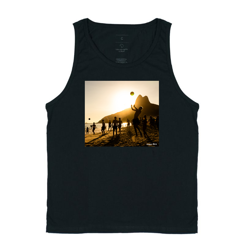 Camiseta Altinha #3