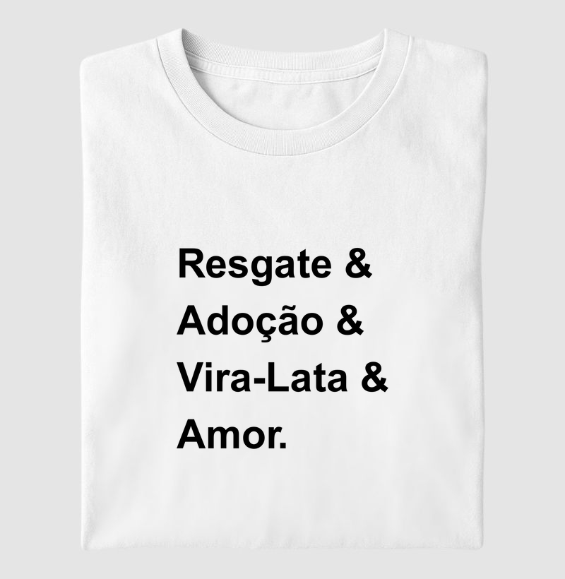 Vira-Lata Lovers