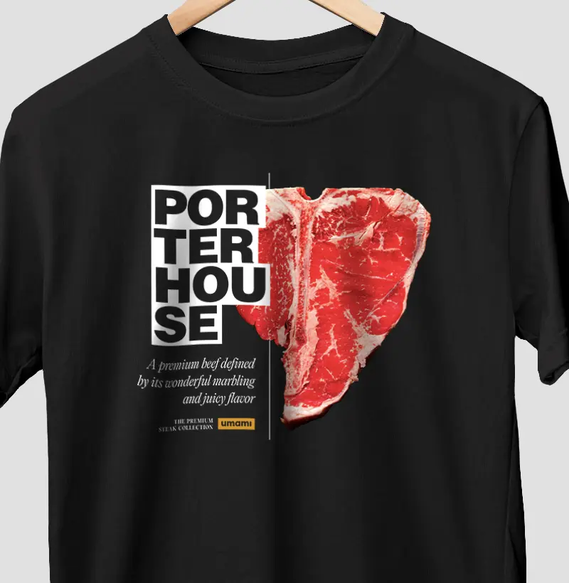 Porterhouse