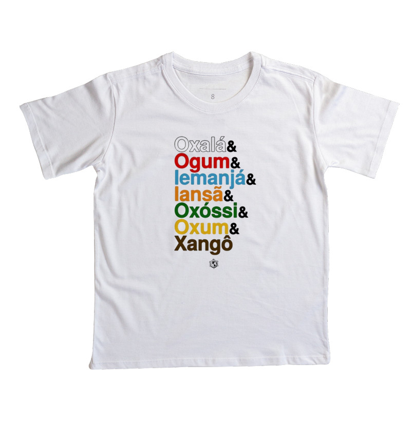orixás