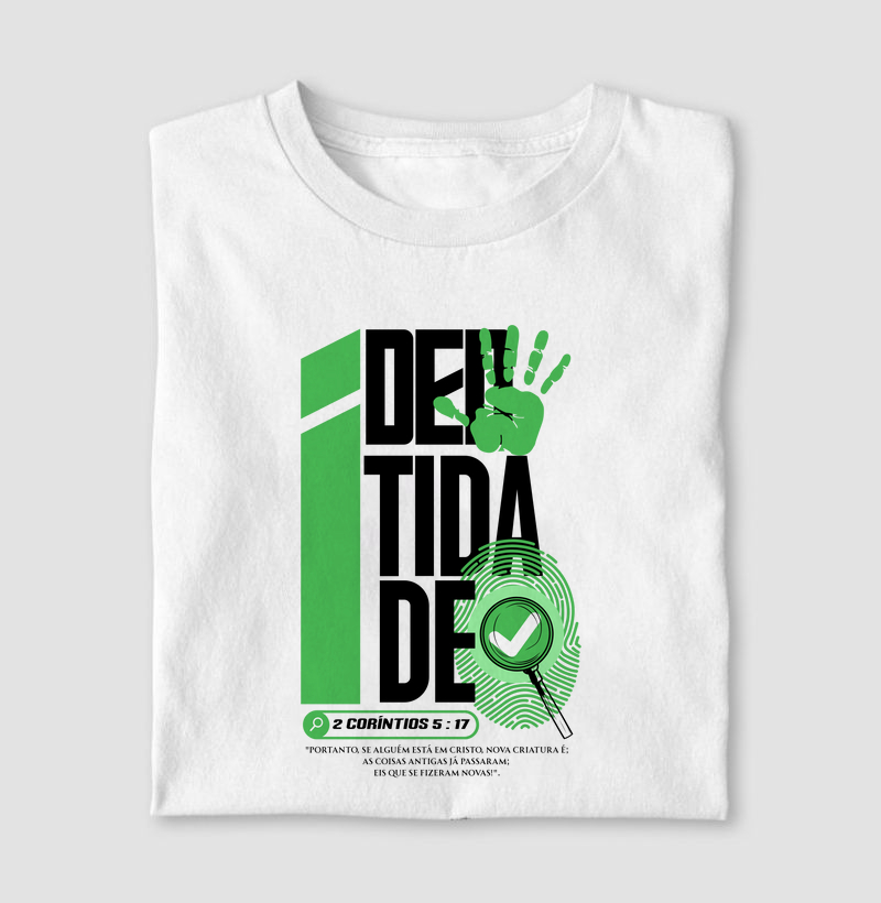 Identidade Cristã