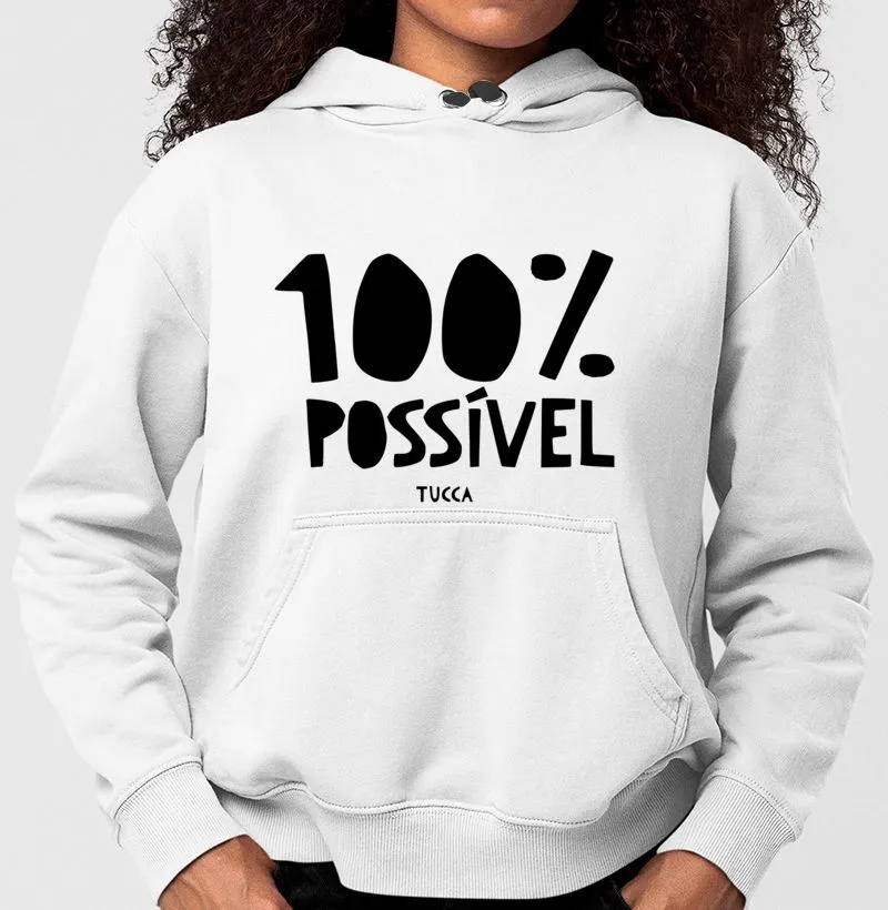 100% Possível